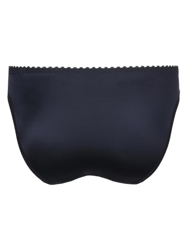 Prima Donna Hyde Park Rio Briefs Velvet Blue