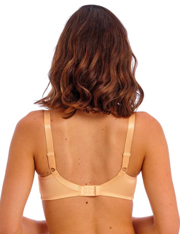 Wacoal Eglantine Non Wired Bra Valencia 