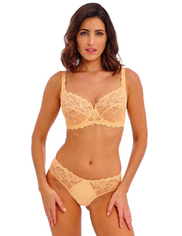 Wacoal Eglantine Brief Valencia