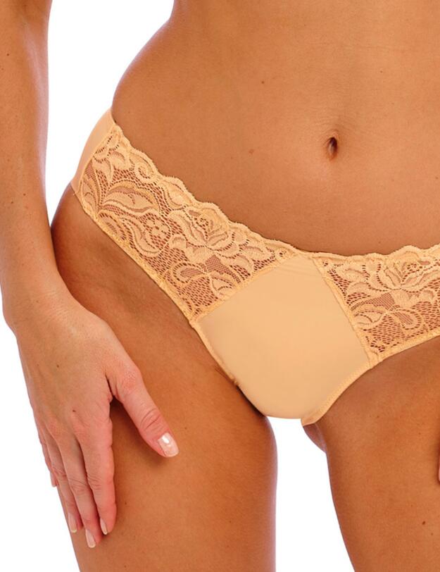 Wacoal Eglantine Brief Valencia