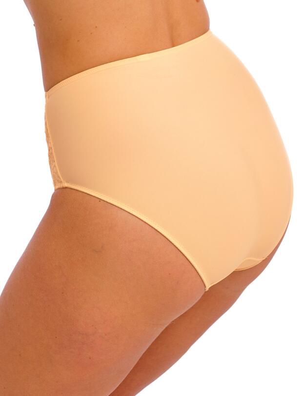 Wacoal Eglantine Control Brief Valencia