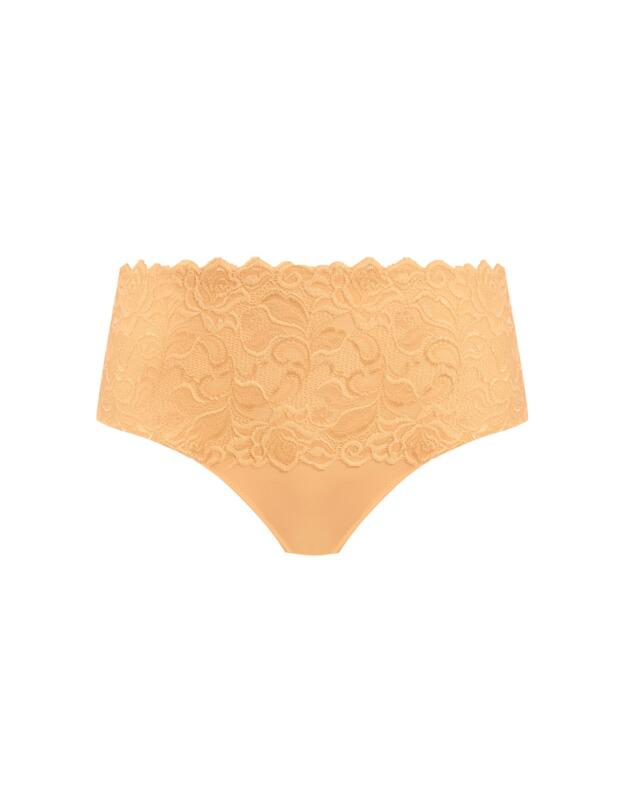 Wacoal Eglantine Control Brief Valencia