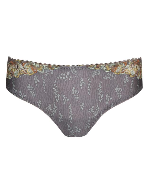 Prima Donna Sevas Hotpants Kitten Grey