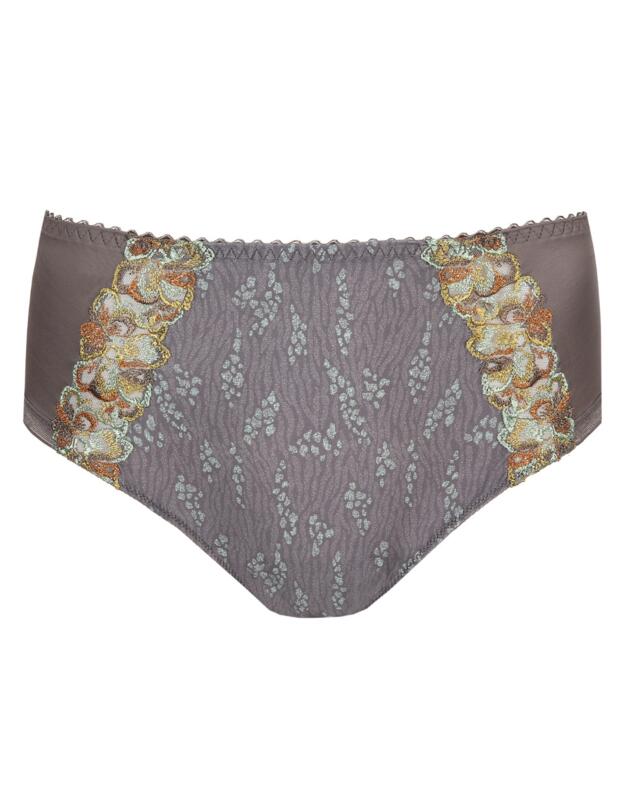 Prima Donna Sevas Full Briefs Kitten Grey