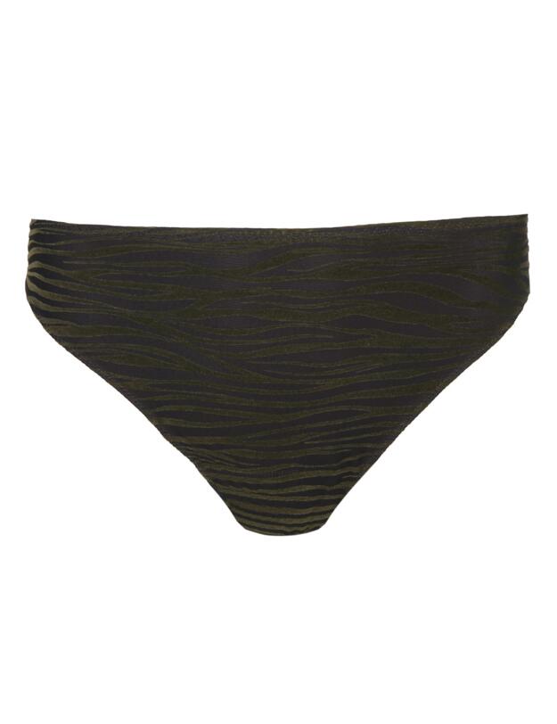 Prima Donna Twist Verlet Rio Brief Dark Woods