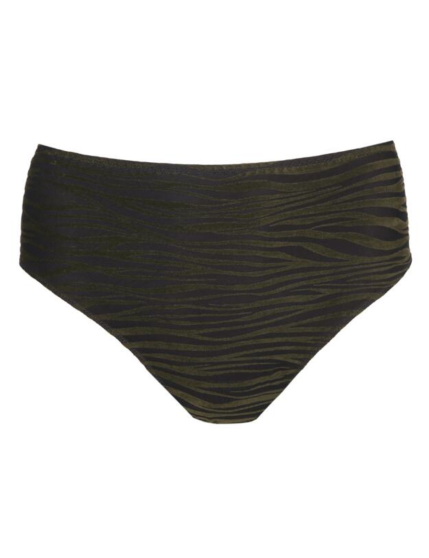 Prima Donna Twist Verlet Full Brief Dark Woods