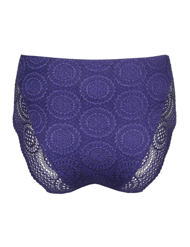 Prima Donna Twist Petit Paris Full Brief French Indigo
