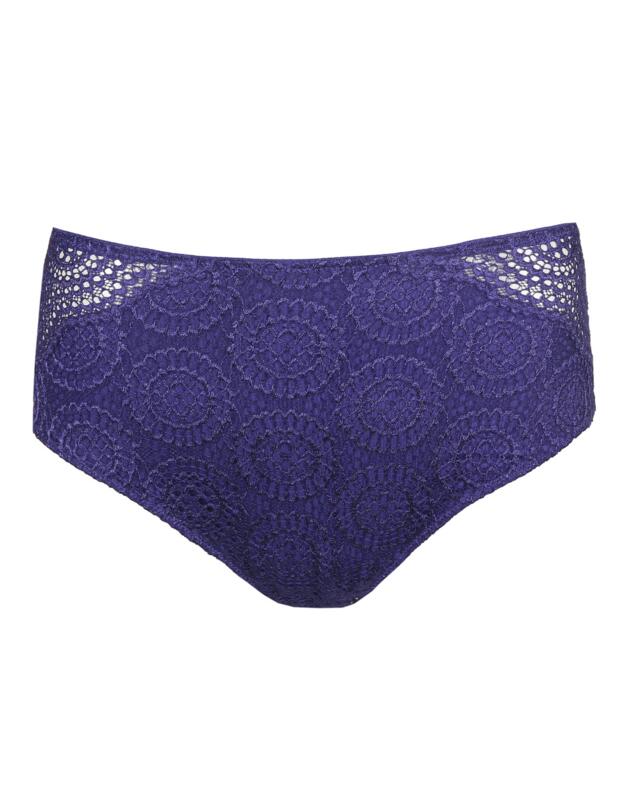 Prima Donna Twist Petit Paris Full Brief French Indigo
