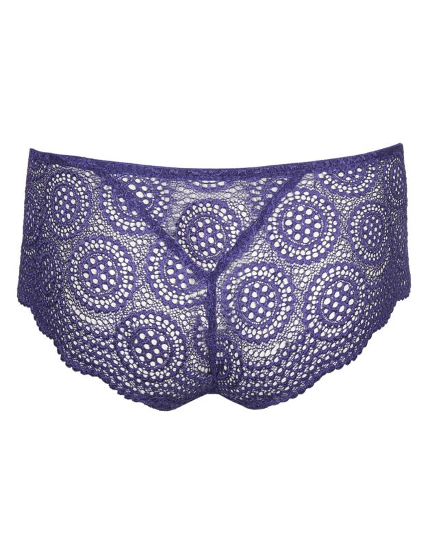 Prima Donna Twist Petit Paris Hotpants French Indigo 
