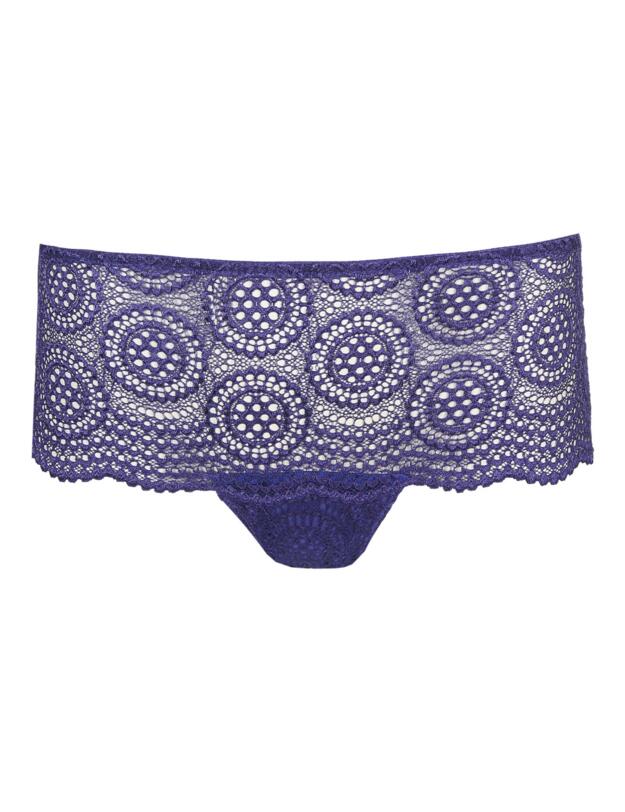 Prima Donna Twist Petit Paris Hotpants French Indigo 