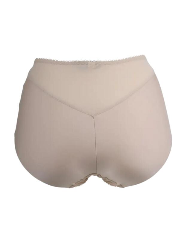 Charnos Ophelia Deep Brief Cashmere