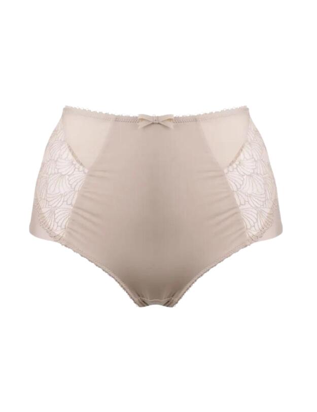 Charnos Ophelia Deep Brief Cashmere