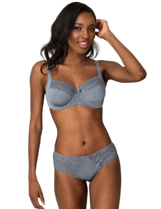 Pour Moi Aura Brief Smoke