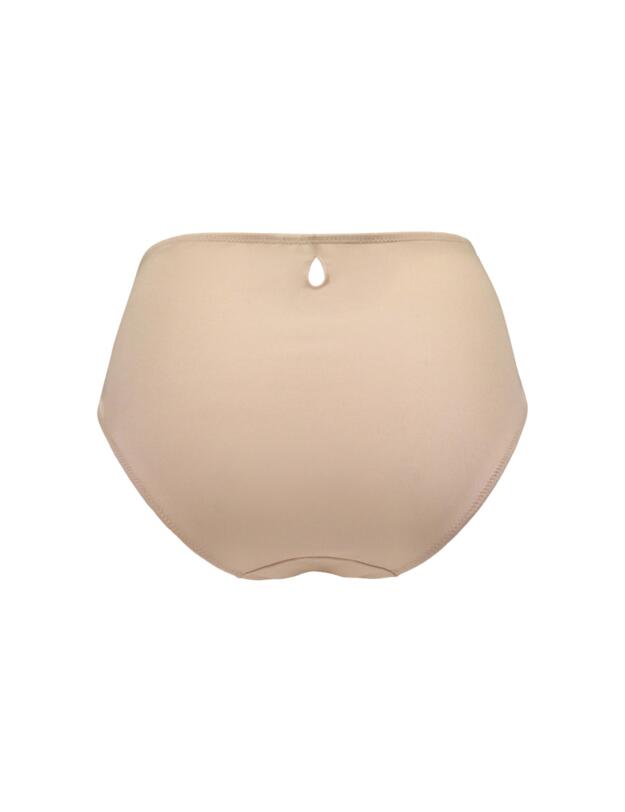 Pour Moi Aura Deep Brief Almond 