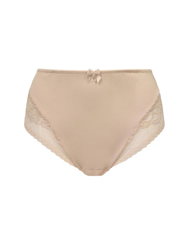 Pour Moi Aura Deep Brief Almond 