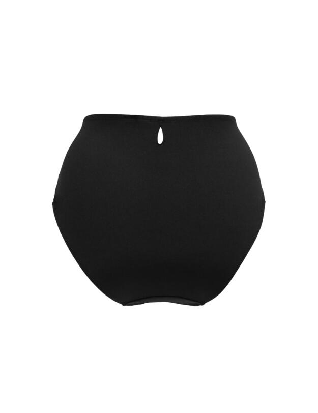 Pour Moi Aura Deep Brief Black