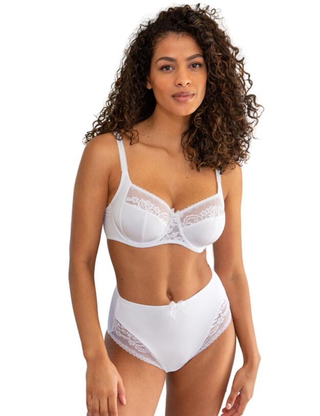 Pour Moi Aura Deep Brief White