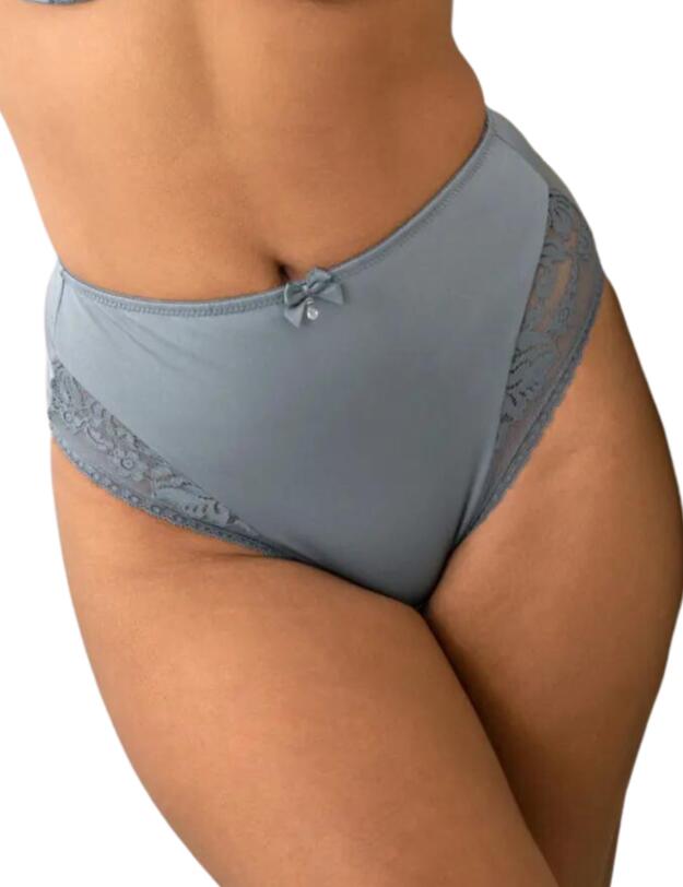 Pour Moi Aura Deep Brief Smoke