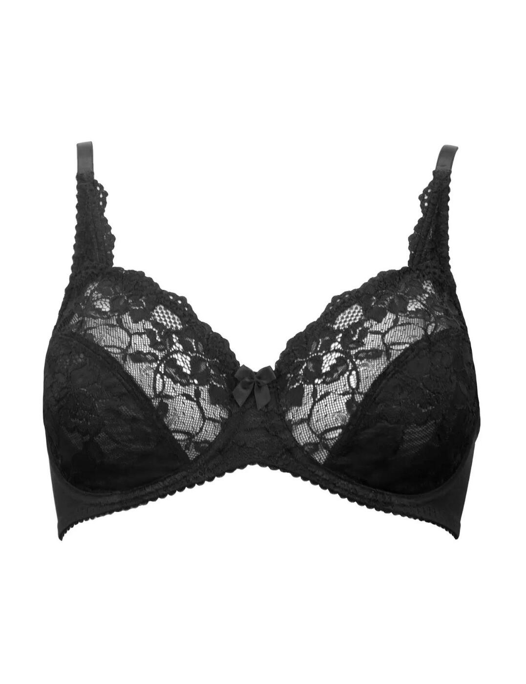 Charnos Rosalind Full Cup Bra - Belle Lingerie