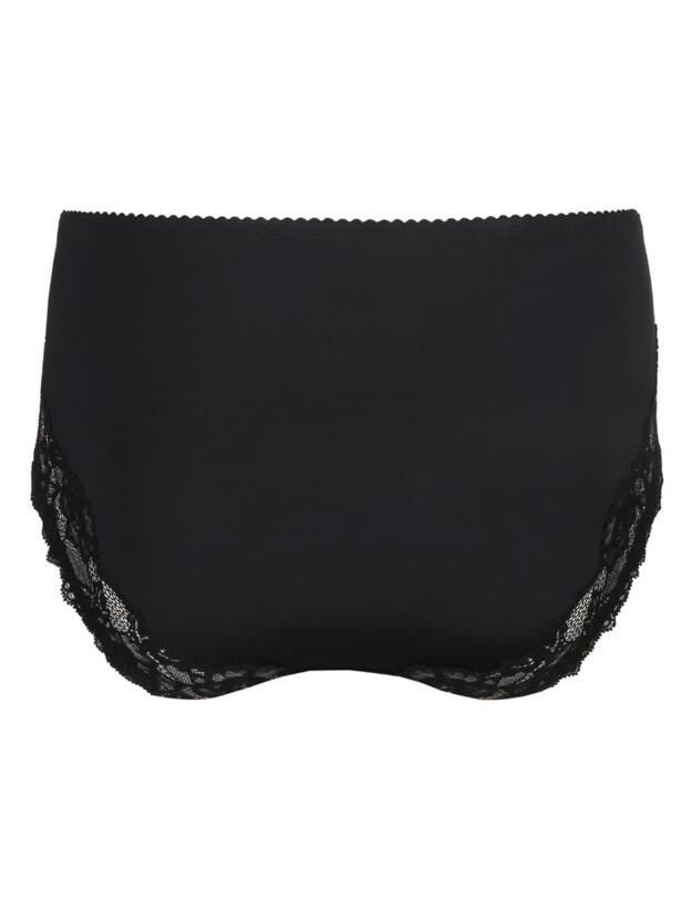 Prima Donna Pleasanton Full Briefs Black 