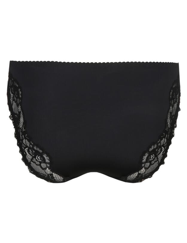 Prima Donna Pleasanton Rio Briefs Black 