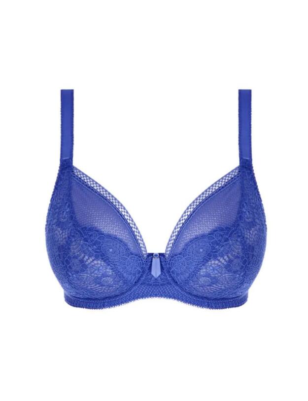 Freya Expression Plunge Bra Pacific