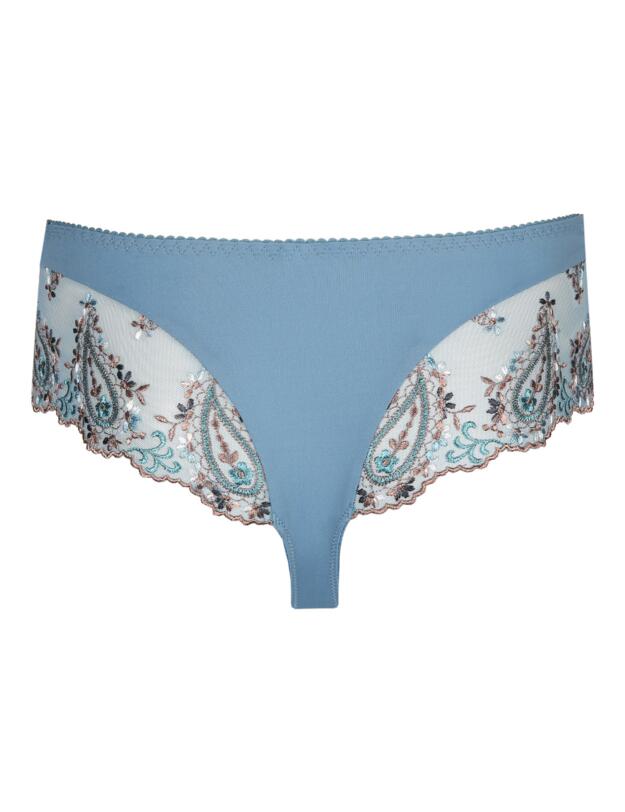 Prima Donna Alalia Shorty Thong Autumn Blue 