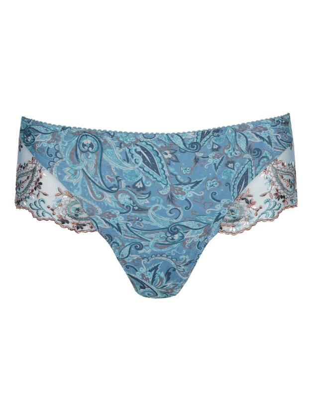 Prima Donna Alalia Shorty Thong Autumn Blue 