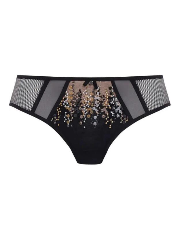 Freya Astrid Short Black