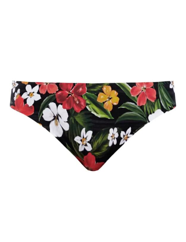 Freya Tiki Bar Bikini Brief Multi