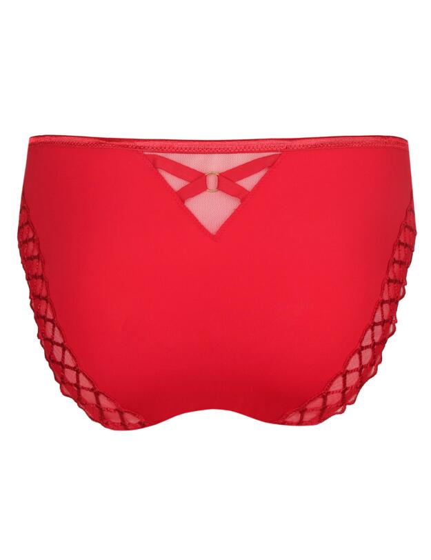 Prima Donna Vya Rio Briefs Strawberry Kiss 