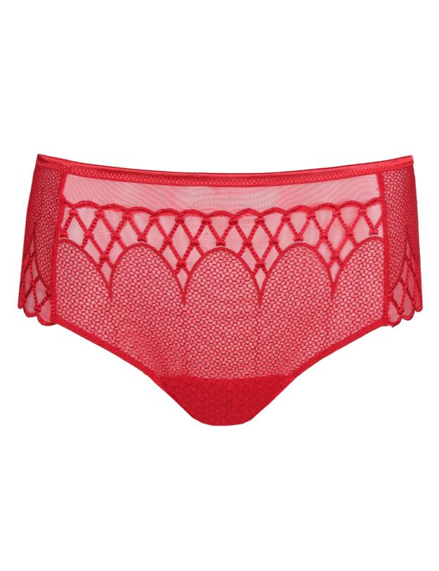Prima Donna Vya Luxury Thong Strawberry Kiss