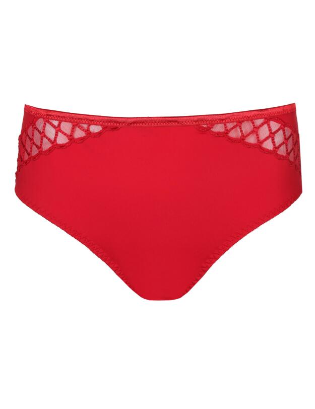 Prima Donna Vya Full Briefs Strawberry Kiss 