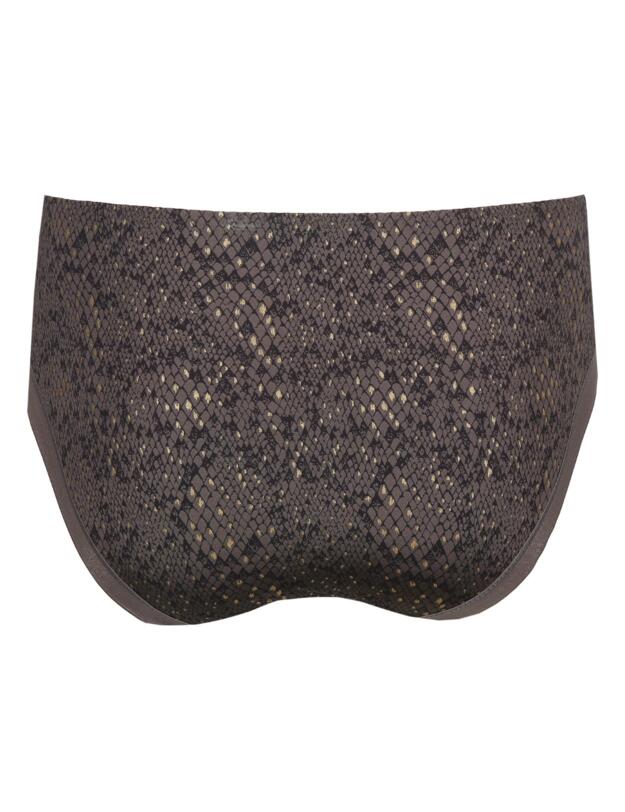 Prima Donna Twist Villemin Full Briefs Kitten Grey 