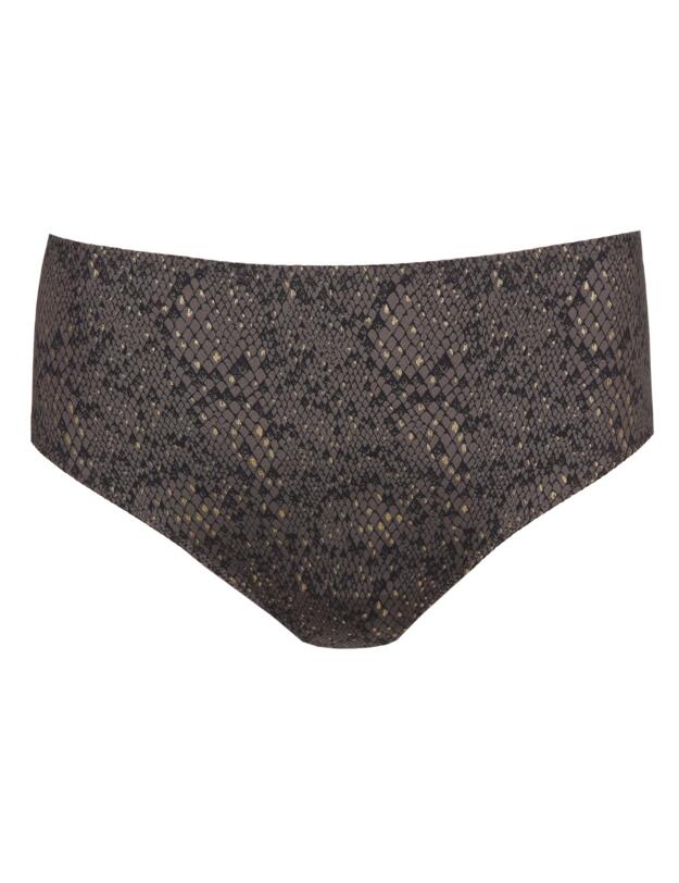 Prima Donna Twist Villemin Full Briefs Kitten Grey 
