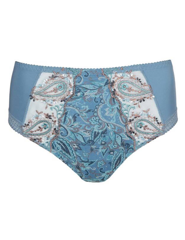 Prima Donna Alalia Full Brief Autumn Blue 