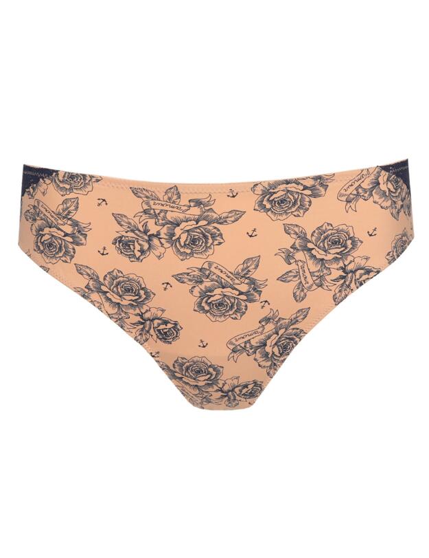 Prima Donna Twist Matama Rio Brief Light Tan 