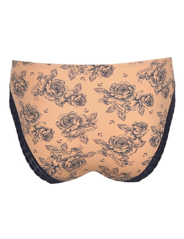 Prima Donna Twist Matama Rio Brief Light Tan 