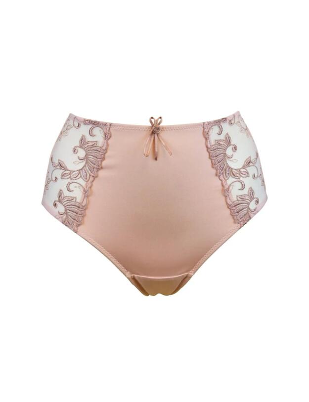 Pour Moi Imogen Rose Brief Latte