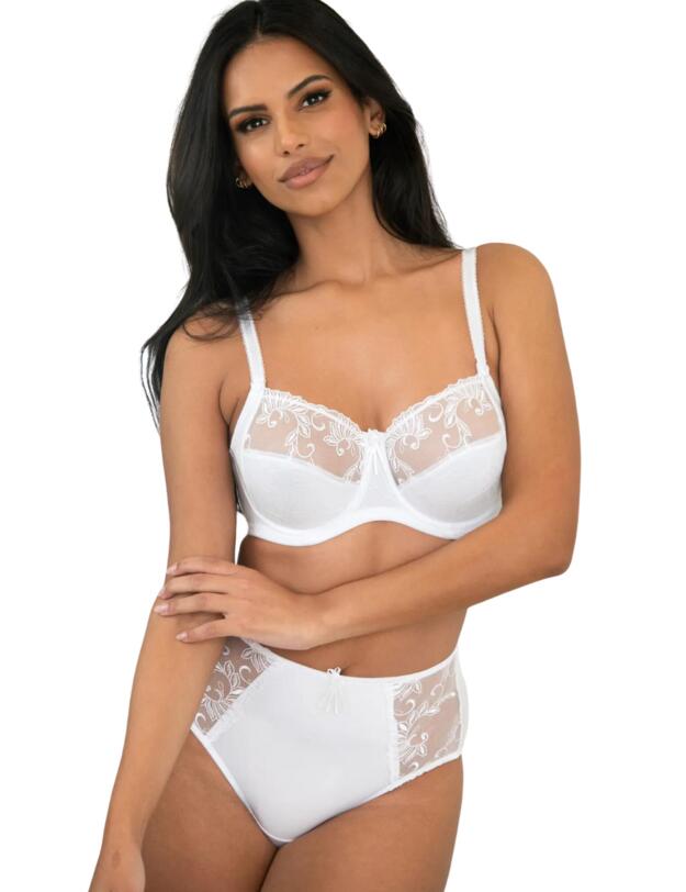 Pour Moi Imogen Rose Brief White