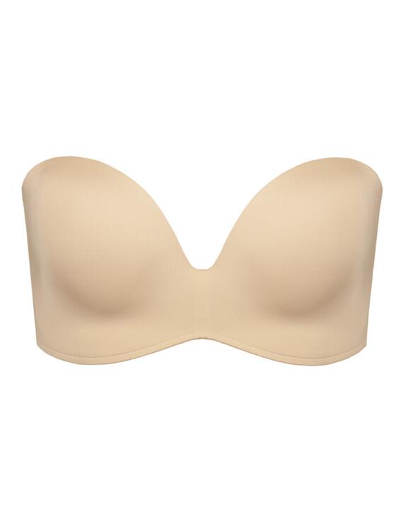 Wonderbra Ultimate Silhouette Strapless Bra 