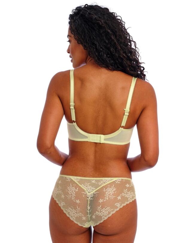 Freya Offbeat Decadence Brief Key Lime