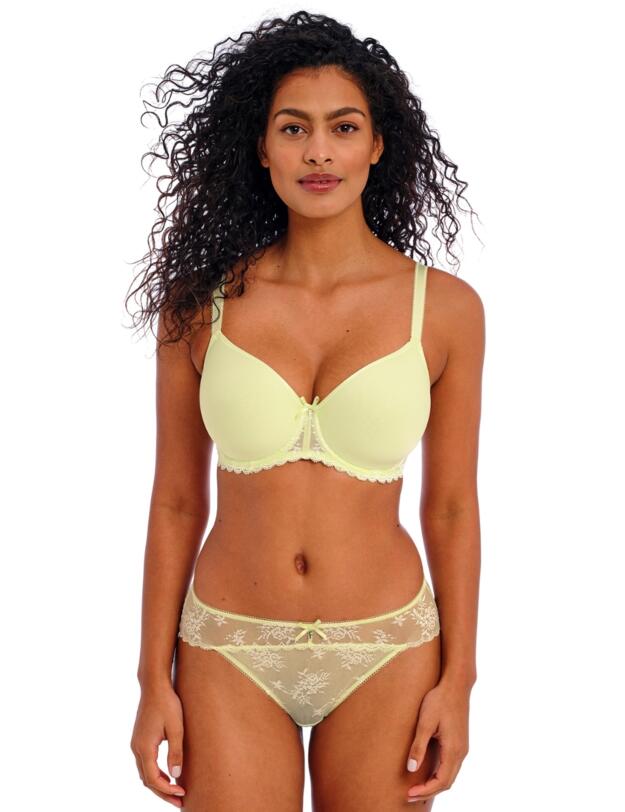 Freya Offbeat Decadence Brief Key Lime