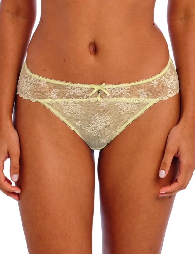 Freya Offbeat Decadence Brief Key Lime