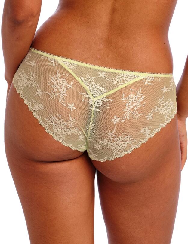 Freya Offbeat Decadence Brief Key Lime