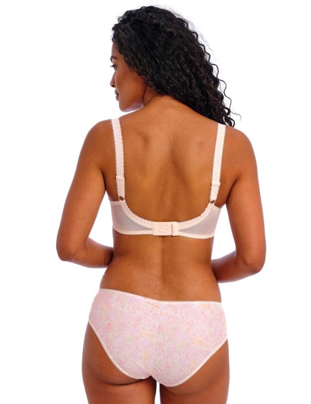 Freya Daydreaming Plunge Bra Peach Blossom