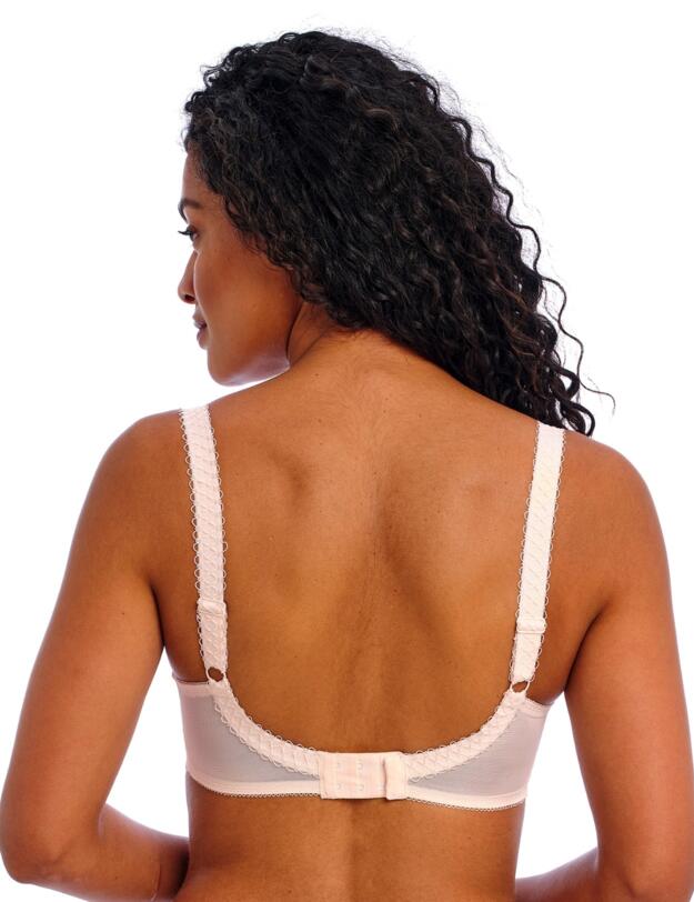 Freya Daydreaming Plunge Bra Peach Blossom