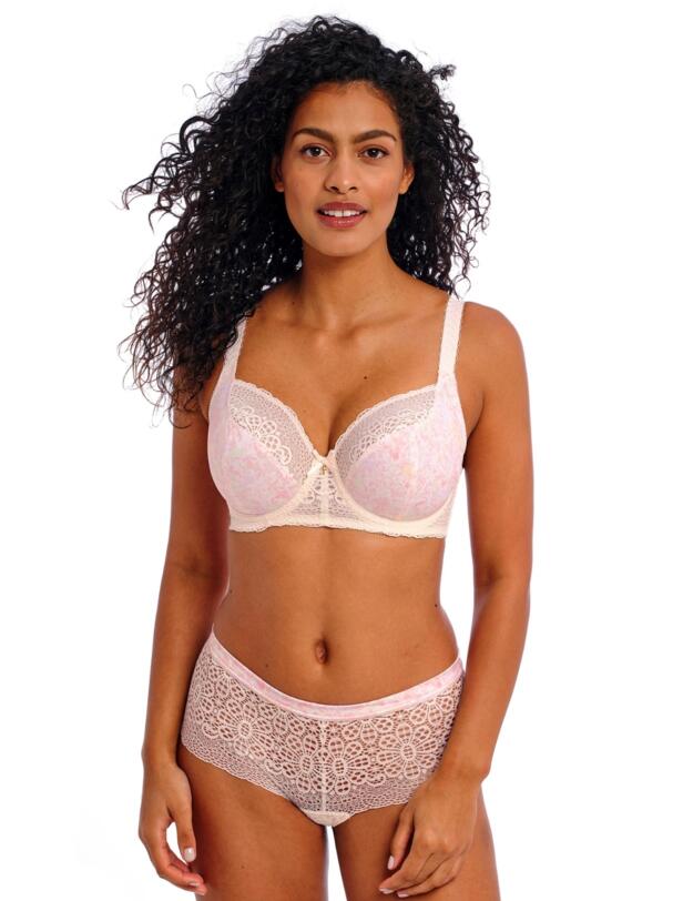 Freya Daydreaming Balcony Bra Peach Blossom
