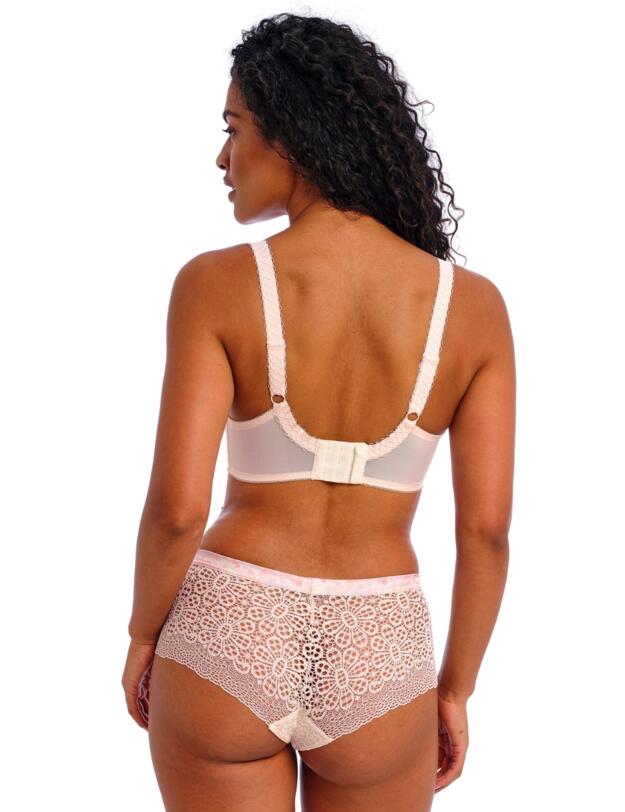 Freya Daydreaming Balcony Bra Peach Blossom