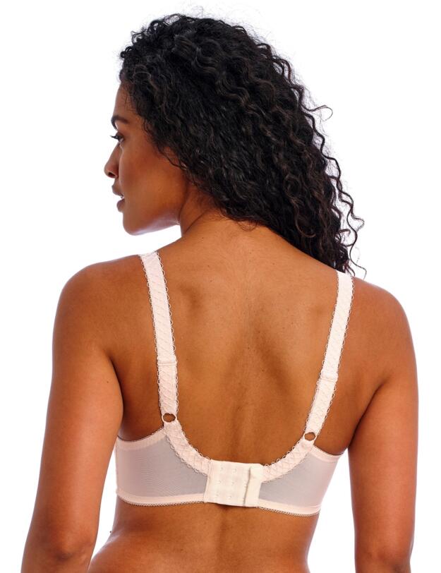 Freya Daydreaming Balcony Bra Peach Blossom